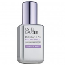 Estee Lauder Perfectionist Pro Rapid Firm + Lift Serum Hexapeptides 8+9 ujdrniajce serum przeciwzmarszczkowe 50ml
