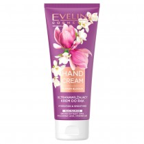 Eveline Hand Cream Flower Blossom ultranawilajcy krem do rk 75ml