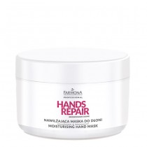 Farmona Professional Hands Repair nawilajca maska do doni 300ml