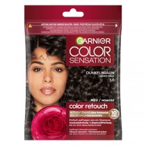 Garnier Color Retouch szampon koloryzujcy 3.0 Ciemny Brz
