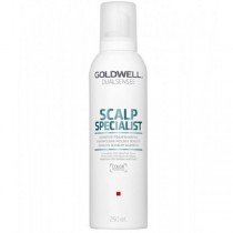 Goldwell Dualsenses Scalp Specialist Sensitive Foam Shampoo szampon w piance do wrażliwej skóry głowy 250ml