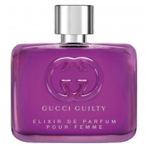 Gucci Guilty Elixir Pour Femme Parfum 60ml spray