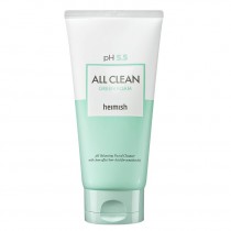 Heimish All Clean Oczyszczajca pianka do twarzy 150g