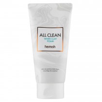 Heimish All Clean White Clay Foam oczyszczajca pianka glink bia 150g