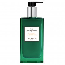 Hermes Eau D`Orange Verte Balsam do ciała 200ml