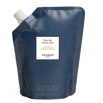 Hermes Eau de Citron Noir el pod prysznic wkad 200ml