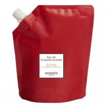 Hermes Eau de Rhubarbe Ecarlate el oczyszczajcy wkad 300ml