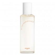 Hermes Eau des Merveilles Woda toaletowa wkład 125ml