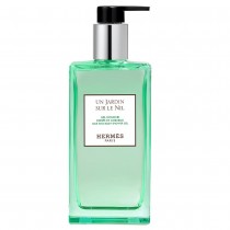 Hermes Un Jardin Sur Le Nil el pod prysznic 200ml
