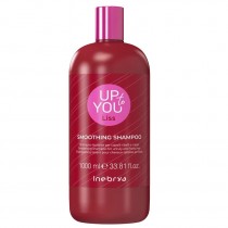 Inebrya Up To You Smoothing wygadzajcy szampon do wosw puszcych si 1000ml