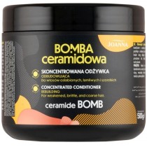 Joanna Bomba Ceramidowa odżywka skoncentrowana 500g