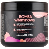 Joanna Bomba Witaminowa odywka ekspesowa 500g