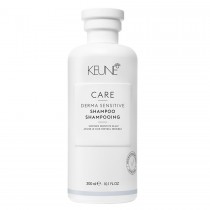 Keune Care Sensitive Shampoo szampon agodzcy 300ml