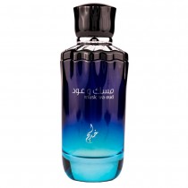 Khadlaj Musk Wa Oud Woda perfumowana 100ml spray