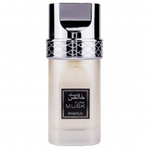 Khadlaj Pure Musk Woda perfumowana 100ml spray