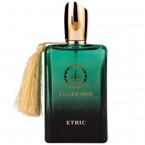 Killer Oud Ethic Woda perfumowana 100ml spray