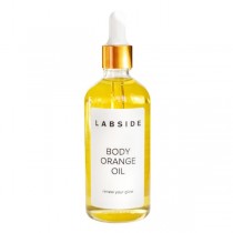 Labside Body Orange Oil nawilżający olejek do ciała 120ml