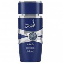 Lattafa Asad Zanzibar Woda perfumowana 100ml spray