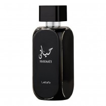 Lattafa Hayaati Woda perfumowana 100ml spray