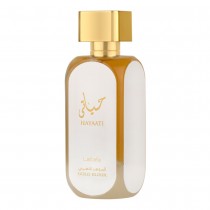 Lattafa Hayaati Gold Elixir Woda perfumowana 100ml spray