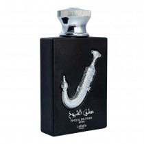 Lattafa Ishq Al Shuyukh Silver Woda perfumowana 100ml spray