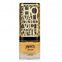 Lattafa Jasoor Woda perfumowana 100ml spray