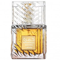 Lattafa Khamrah Qahwa Woda perfumowana 100ml spray