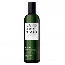 Lazartigue Fortify Fortifying Shampoo Anti-Hair Loss Supplement szampon do włosów 250ml