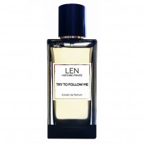 Len Try To Follow Me Ekstrakt perfum Perfumy 100ml spray