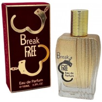 Linn Young Break Free Woda perfumowana 100ml spray