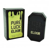 Linn Young Pure Luck Elixir Woda toaletowa 100ml spray