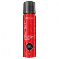 L`Oreal Infaillible 3-Second Setting Mist spray utrwalajcy makija 75ml