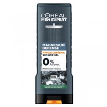 L`Oreal Men Expert Magnesium Defence el pod prysznic dla mczyzn 400ml