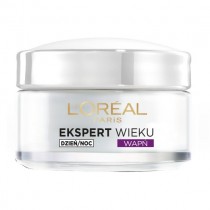 L`Oreal Wrinkle Expert 55+ wapniowy krem na dzie 50ml