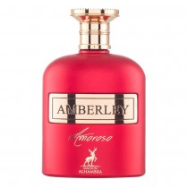 Maison Alhambra Amberley Amoroso Woda perfumowana 100ml spray