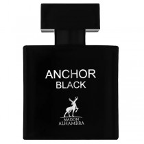 Maison Alhambra Anchor Black Woda perfumowana 100ml spray