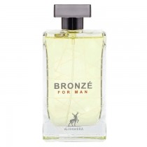 Maison Alhambra Bronze Woda perfumowana 100ml spray