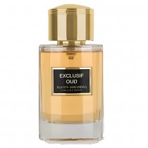 Maison Alhambra Exclusif Oud Woda perfumowana 100ml spray