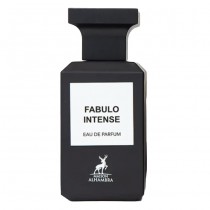Maison Alhambra Fabulo Intense Woda perfumowana 80ml spray
