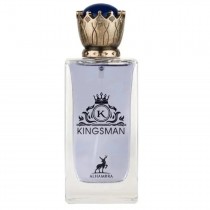 Maison Alhambra Kingsman Woda perfumowana 100ml spray