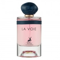 Maison Alhambra La Voie Woda perfumowana 100ml spray