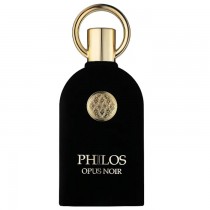 Maison Alhambra Philos Opus Noir Woda perfumowana 100ml spray