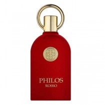 Maison Alhambra Philos Rosso Woda perfumowana 100ml spray
