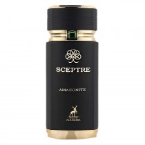Maison Alhambra Sceptre Amazonite Woda perfumowana 100ml spray