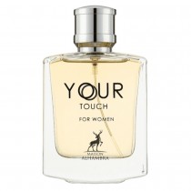 Maison Alhambra Your Touch For Women Woda perfumowana 100ml spray