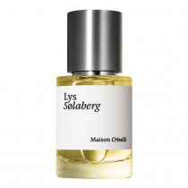 Maison Crivelli Lys Solaberg Woda perfumowana 30ml spray