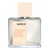 Mexx Forever Classic Never Boring For Her Woda toaletowa 30ml spray