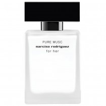 Narciso Rodriguez Pure Musc For Her Woda perfumowana 30ml spray