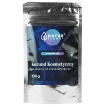 Natur Planet Korund Kosmetyczny Szlachetny do mikrodermabrazji 100g