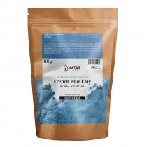 Natur Planet Niebieska glinka 100g